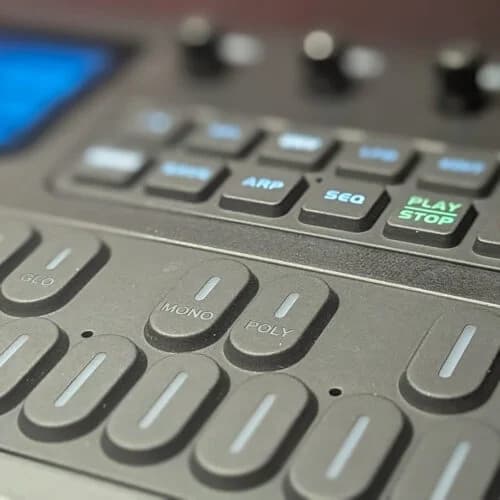 M-Vave FM-1 ซินธิไซเซอร์พกพาราคาถูกที่กลายเป็นงาน DIY ชุมชนแฟนเพลง