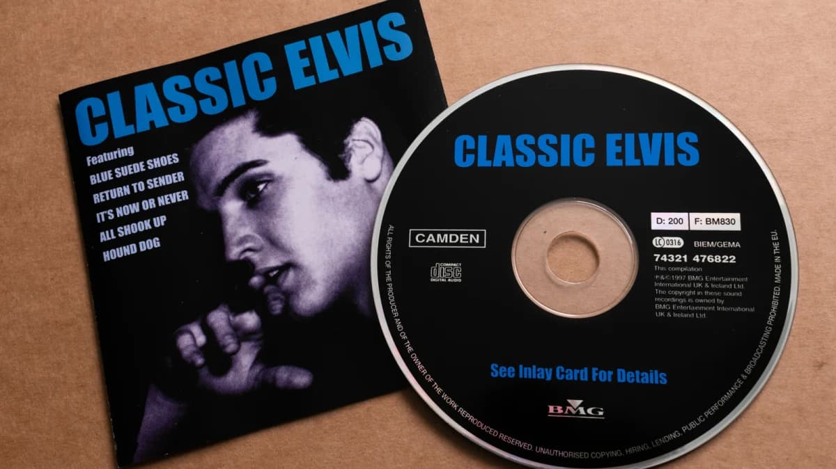 กองมรดก Elvis Presley ฟ้อง Anthropic ปมละเมิดลิขสิทธิ์จาก AI
