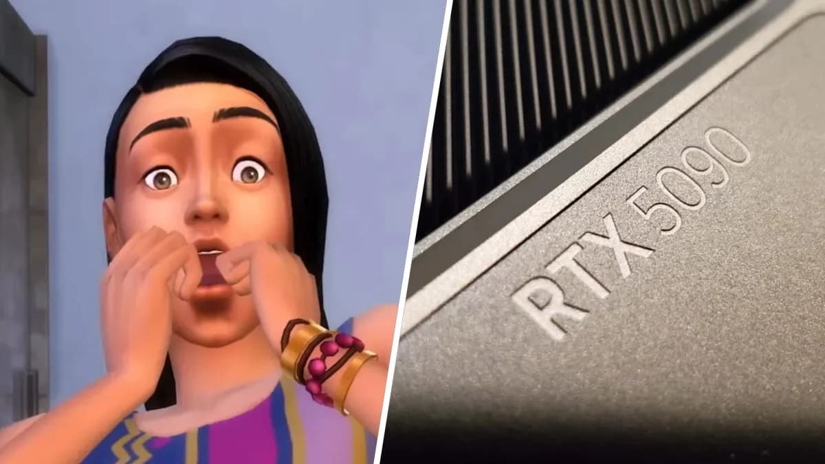 วิดีโอหลุดชี้ RTX 5090 ใหม่จำนวนมากถูก拆解เพื่อดัดแปลงใช้ในเซิร์ฟเวอร์ AI