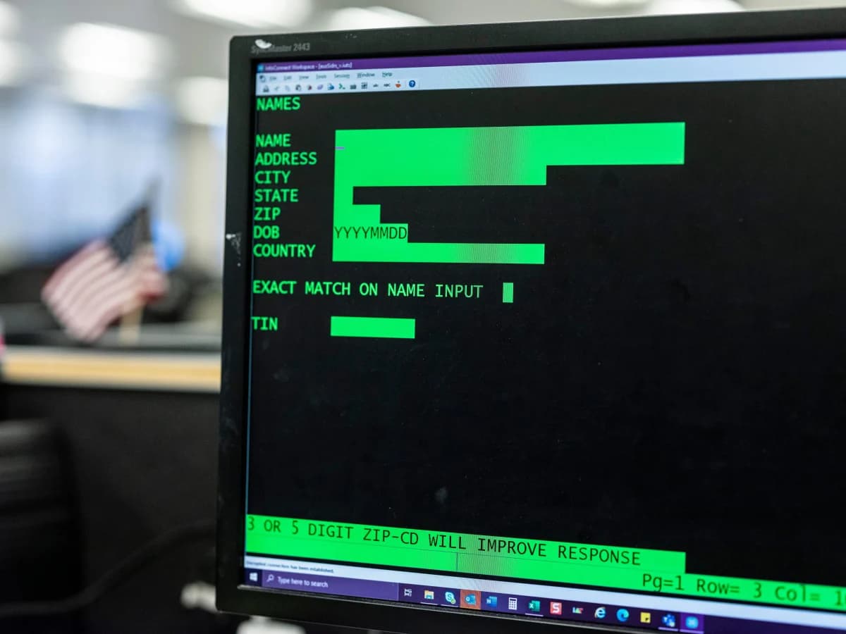 OpenAI ชี้ AI อาจช่วยแปลงโค้ด COBOL ระบบเก่าให้ทันสมัยได้
