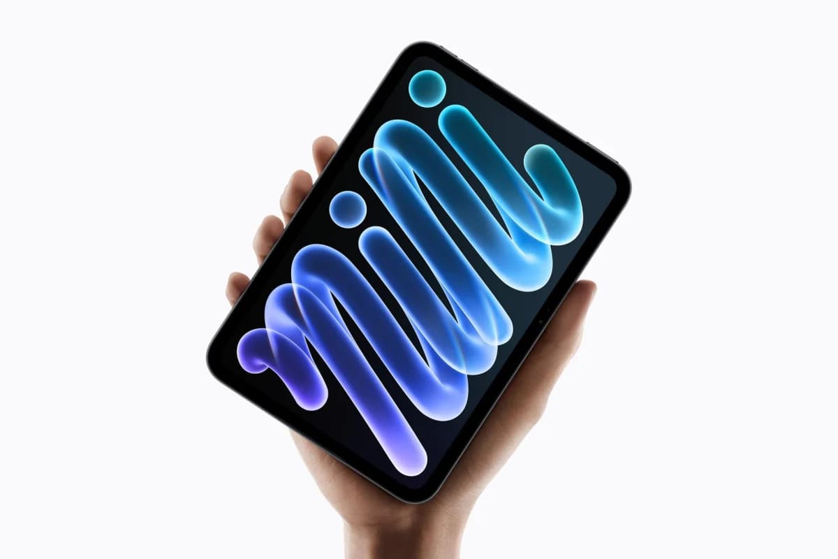 Apple เปิดตัว iPad mini รุ่นใหม่ เพิ่มจอ OLED ขนาด 8.5 นิ้ว