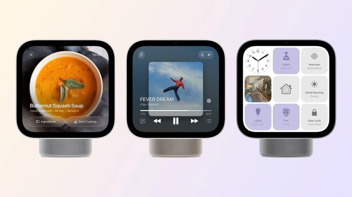 HomeView ไม่มี App Store ของตัวเอง แต่ยังใช้แอปจากภายนอกได้ผ่าน CarPlay
