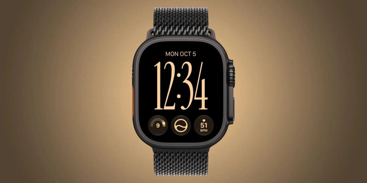 Apple ปล่อย watchOS 27.2 ให้ Apple Watch แล้ว