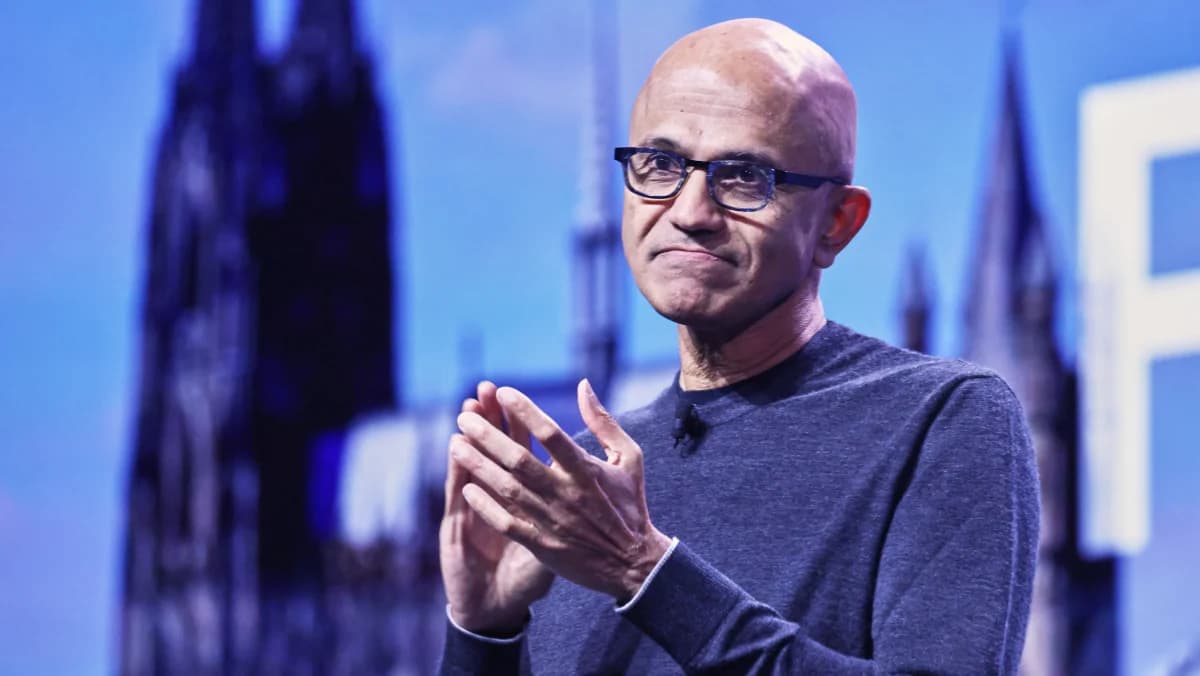 Microsoft เปิดโครงการลาออกสมัครใจครอบคลุมพนักงานราว 60,000 คน ท่ามกลางการลงทุน AI ครั้งใหญ่