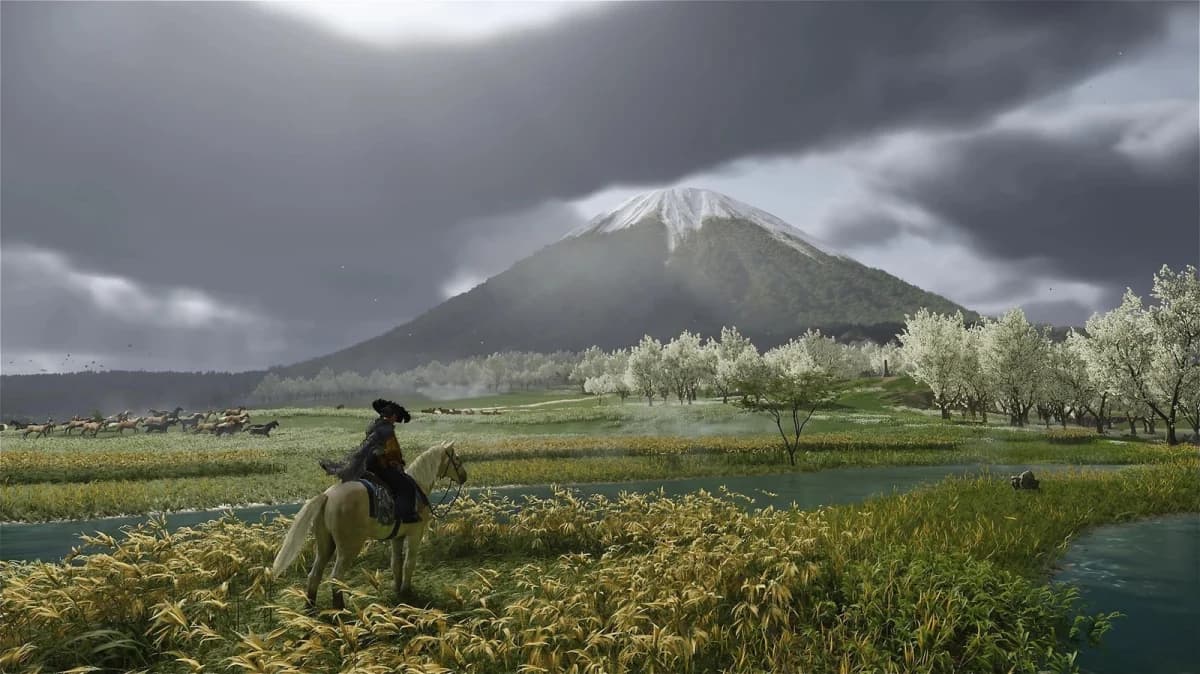 Sucker Punch ผู้สร้าง Ghost of Yōtei รายงานปลดพนักงาน 24 คน