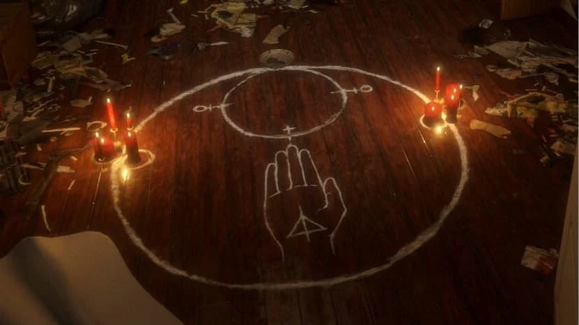 เกม Paranormal Activity: Threshold ถูกปลุกคืนชีพ ปล่อยเป็น Playable Archive ให้เล่นฟรีบน Steam