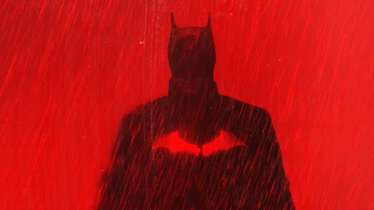 ร็อบเบิร์ต แพตทินสันชื่นชมสตีเวน โซเดอร์เบิร์กที่เข้าช่วยปิดงาน The Batman Part 2
