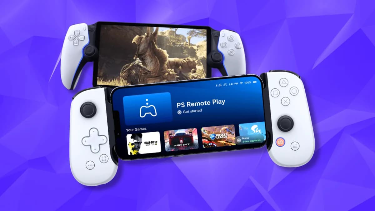 ลือ PlayStation handheld รุ่นใหม่อาจใช้กราฟิก AMD เจเนอเรชันถัดไปแบบเอ็กซ์คลูซีฟ