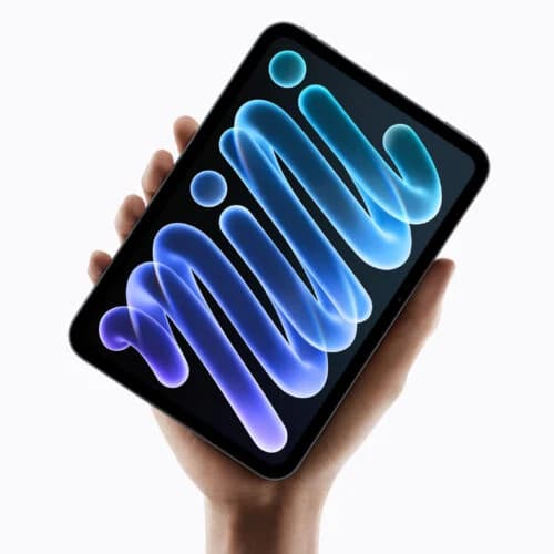 Apple เปิดตัว iPad mini รุ่นใหม่ จอ OLED ใหญ่ขึ้น ราคาเริ่ม 700 ดอลลาร์