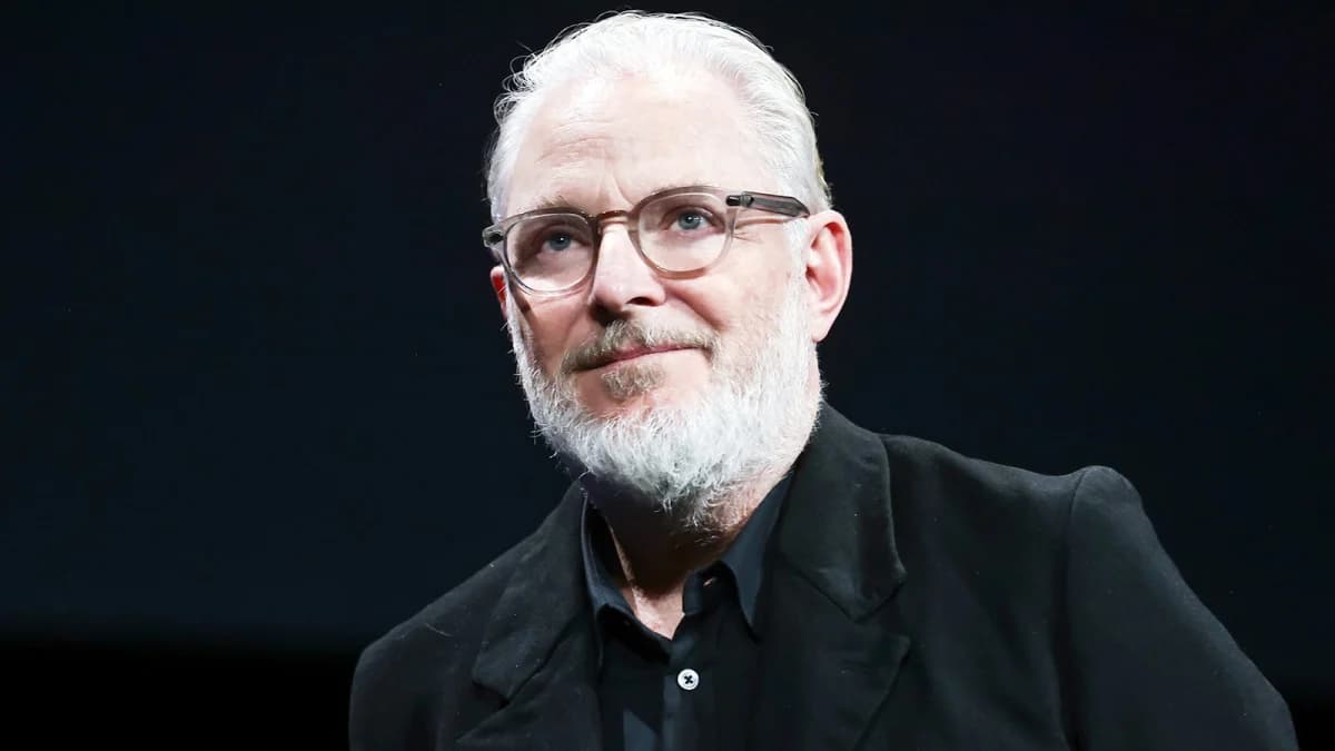 Francis Lawrence เผย Red Rising เวอร์ชันหนังคือ “งานสำคัญ” ของ Paramount หลังแผนซีรีส์ Netflix ล่ม