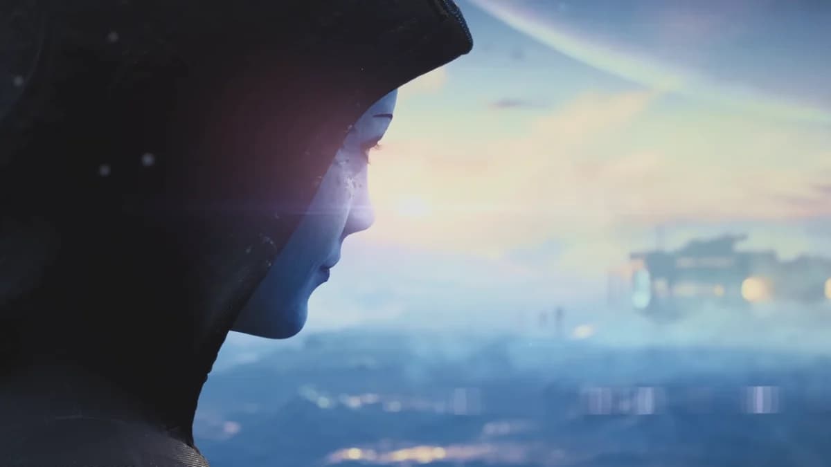 Austin Wintory เผยเพลงต้นฉบับ 22 นาทีที่ทำไว้ให้ Mass Effect 5 ที่ถูกยกเลิก