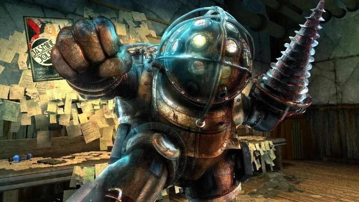 Francis Lawrence เผยเหตุผลที่หนัง BioShock ล่าช้าเกินทศวรรษ