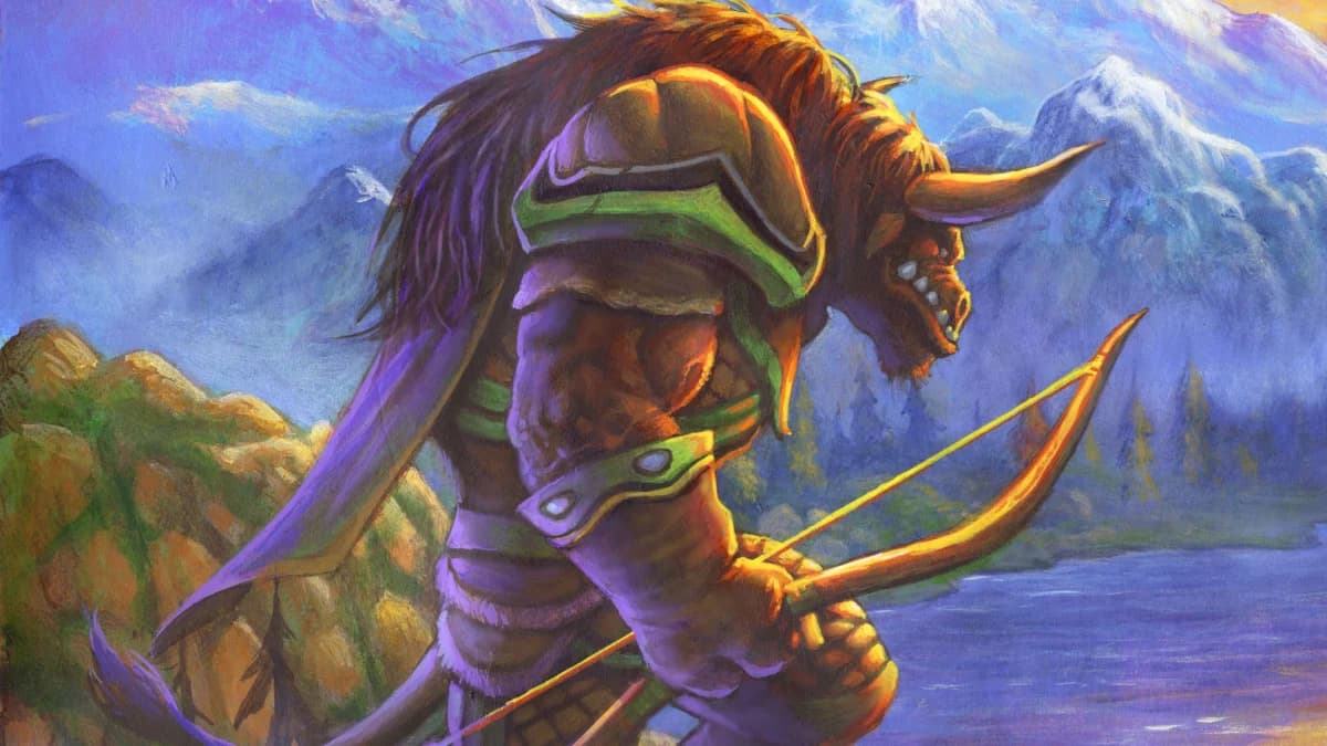 Blizzard ปรับบัฟเผ่าใน WoW: Forever ก่อนเปิดจริง เน้นความต่างชัดเจน และเพิ่มความเร็วทอเรนเป็น 60%
