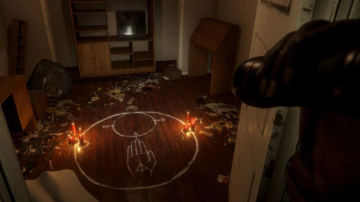 ผู้สร้าง The Mortuary Assistant ปล่อยเกมสยองขวัญสั้นฟรีบน Steam