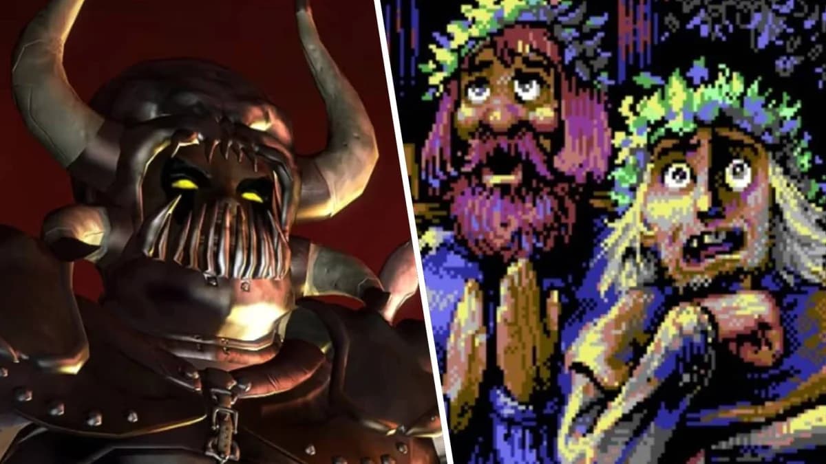 ผู้สร้าง Skald เล่าที่มาความรัก RPG จาก BioWare และ Baldur's Gate