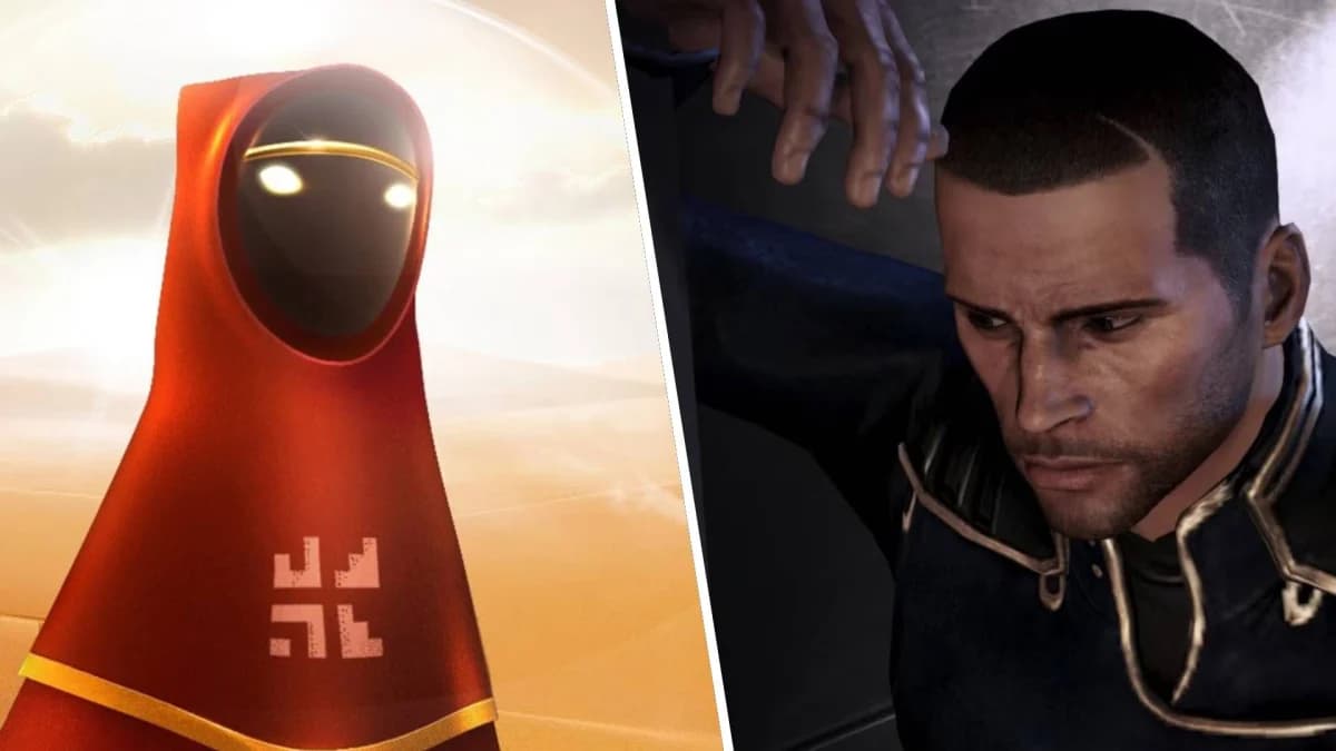 Austin Wintory เผยต้นฉบับดนตรีที่ทำไว้ลุ้นทำเพลงประกอบ Mass Effect 5