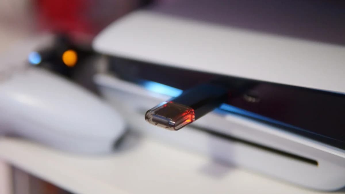 6 วิธีใช้งานพอร์ต USB ของ PlayStation 5 ให้คุ้มกว่าแค่ชาร์จจอย