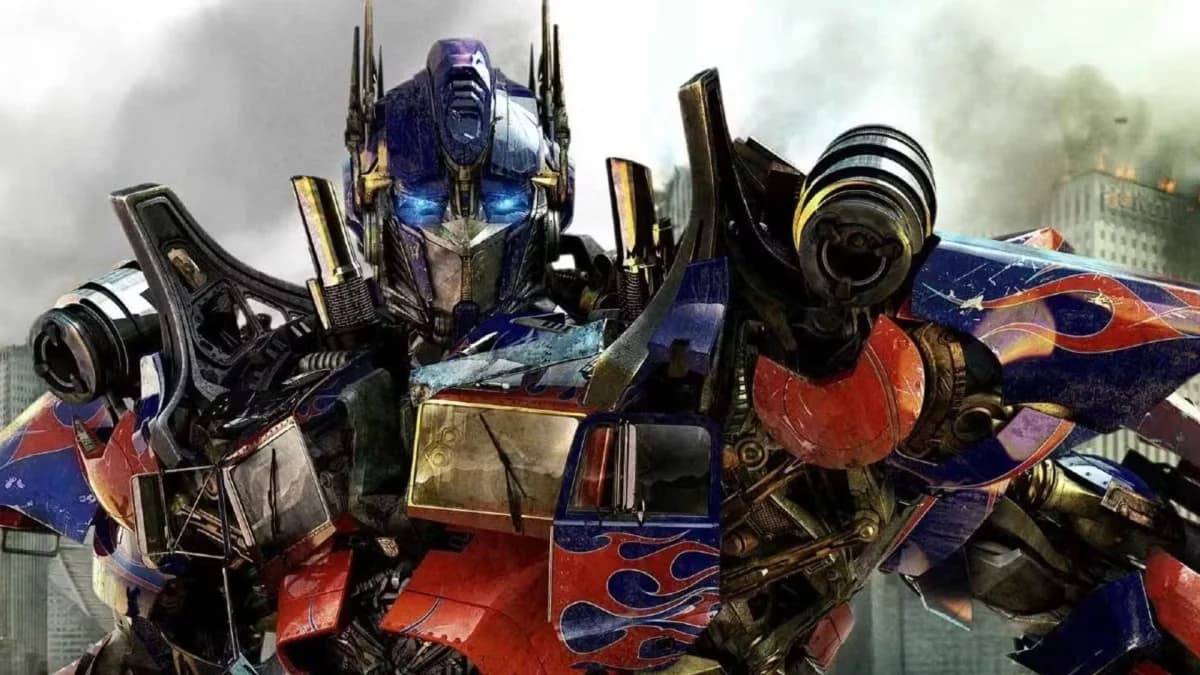 ฟุตเทจเกม Transformers: Reactivate ที่ถูกยกเลิกรั่วออนไลน์ เผยตัวอย่างสุดท้ายที่ไม่เคยเห็นมาก่อน