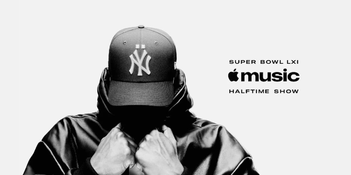 Apple Music ประกาศให้ JAŸ-Z ขึ้นแสดงโชว์พักครึ่งซูเปอร์โบวล์ 2027