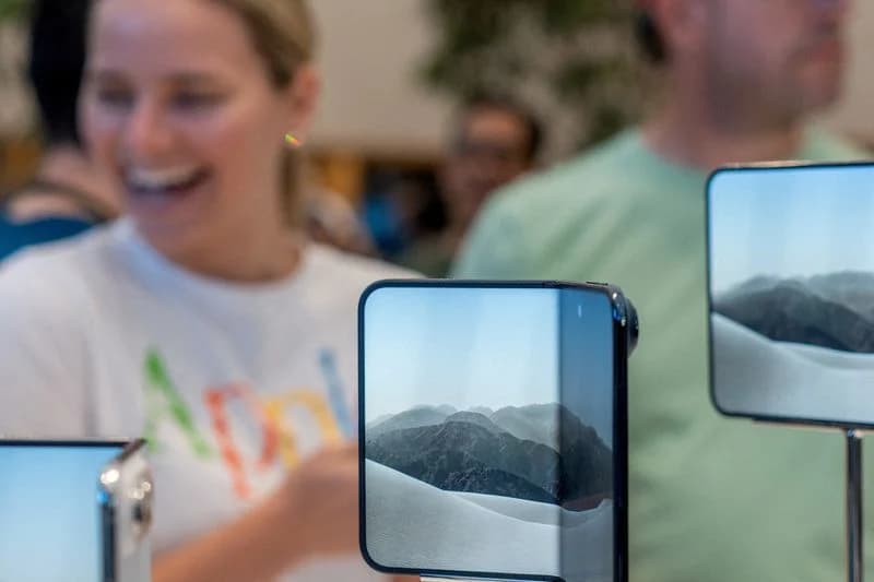 Apple เตรียมเปลี่ยนเครื่อง iPhone Duo บางเครื่องที่มีปัญหาหน้าจอ