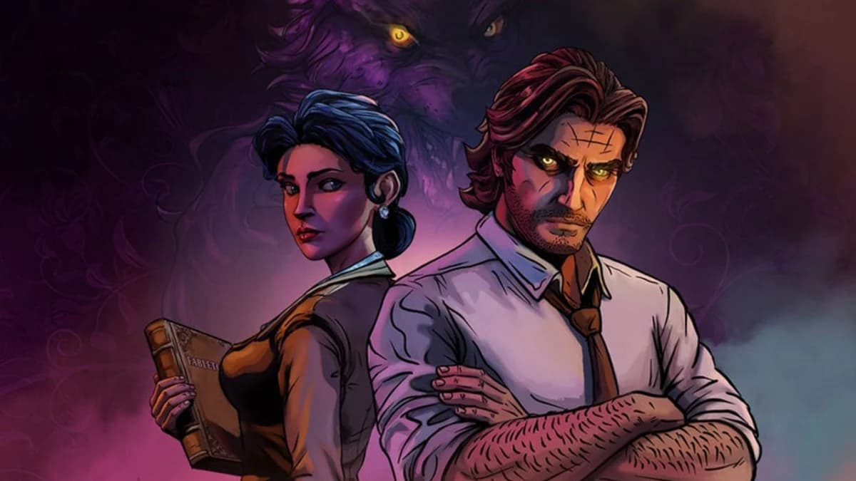 The Wolf Among Us Remastered กลับมาพร้อมภาพใหม่ แต่ยังไม่พ้นจุดบกพร่องเดิม