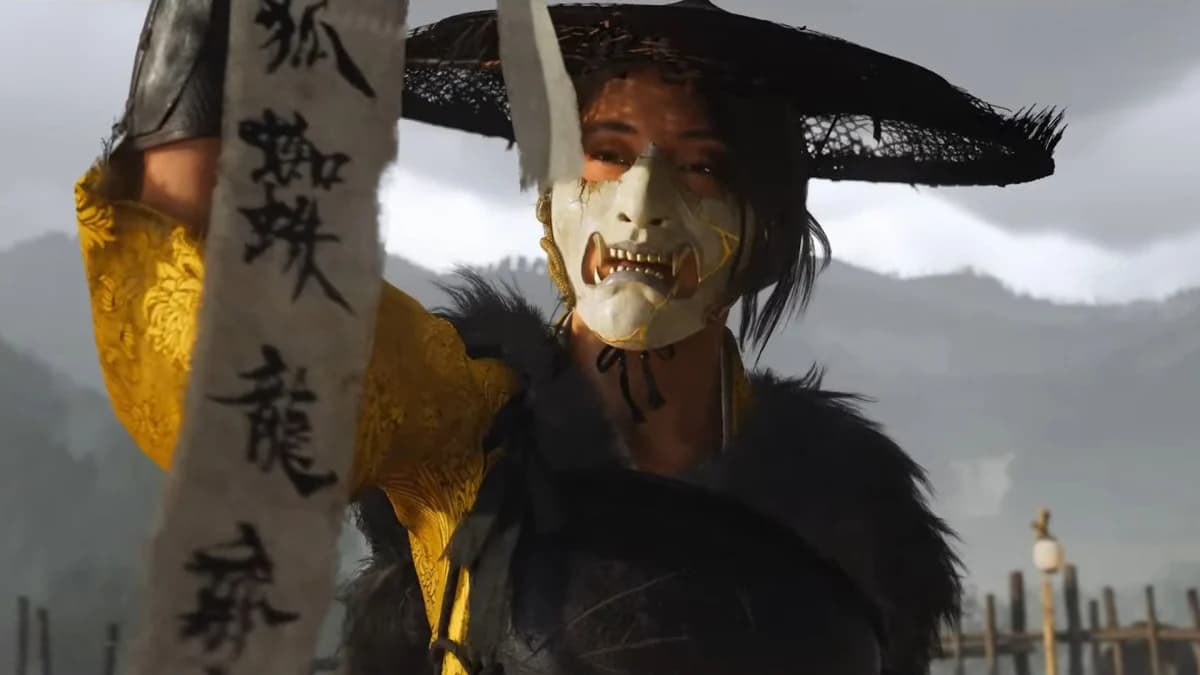 Ghost of Yōtei ขายดีแต่ Sucker Punch ยังปลดพนักงาน 24 คน