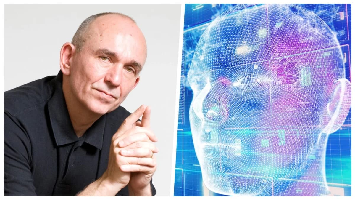 Peter Molyneux ชี้อุตสาหกรรมเกมเลี่ยง AI ไม่ได้แล้ว