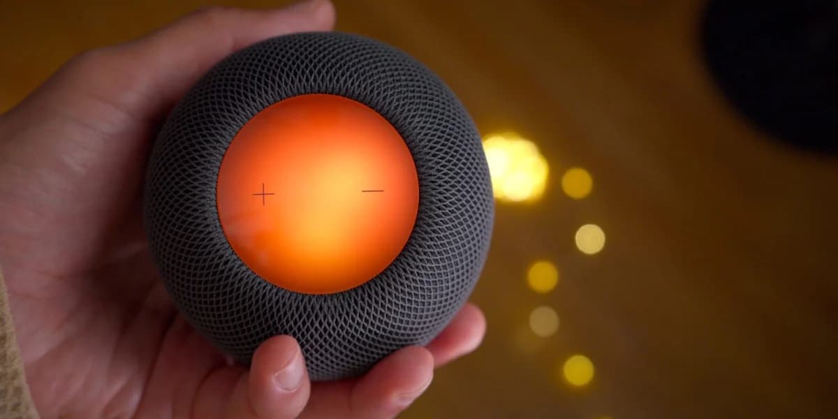HomePod 27.2 เพิ่มใช้เป็นลำโพงค่าเริ่มต้นของ Mac ได้แล้ว