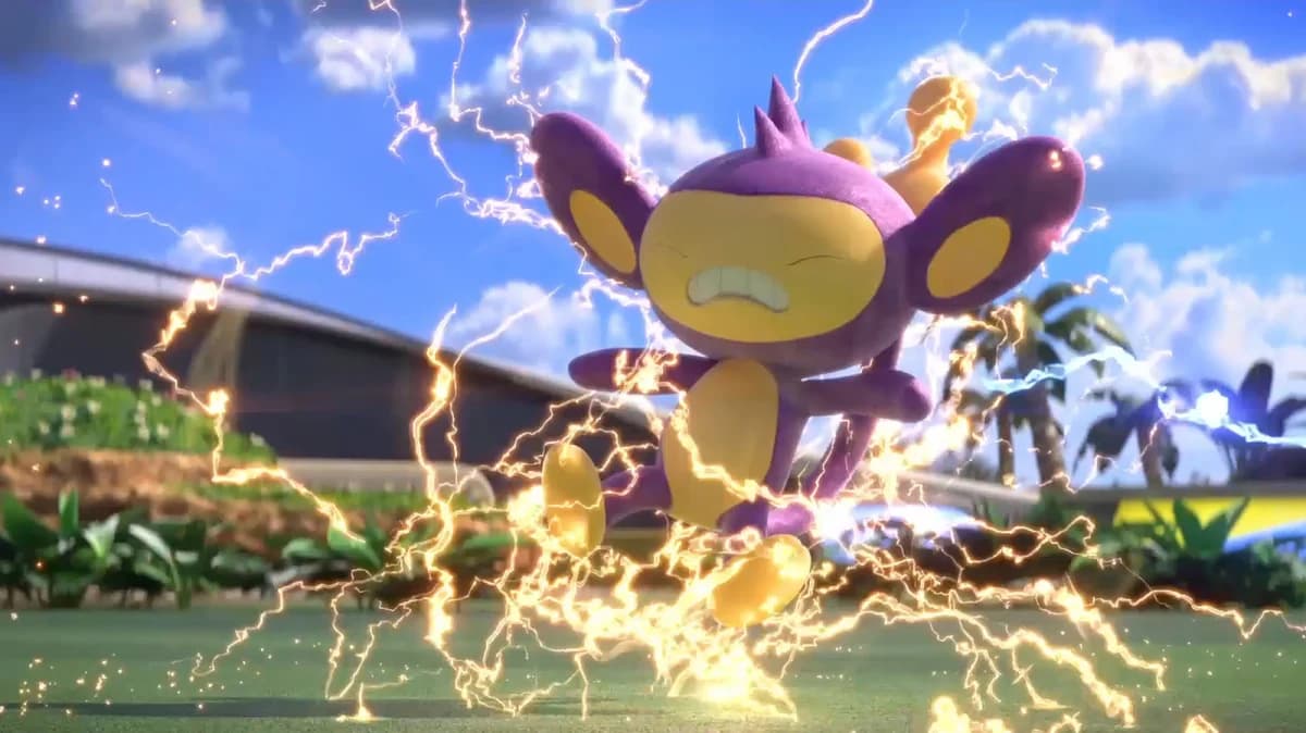 Pokémon Unite เตรียมปิดให้บริการในเดือนมีนาคม 2027