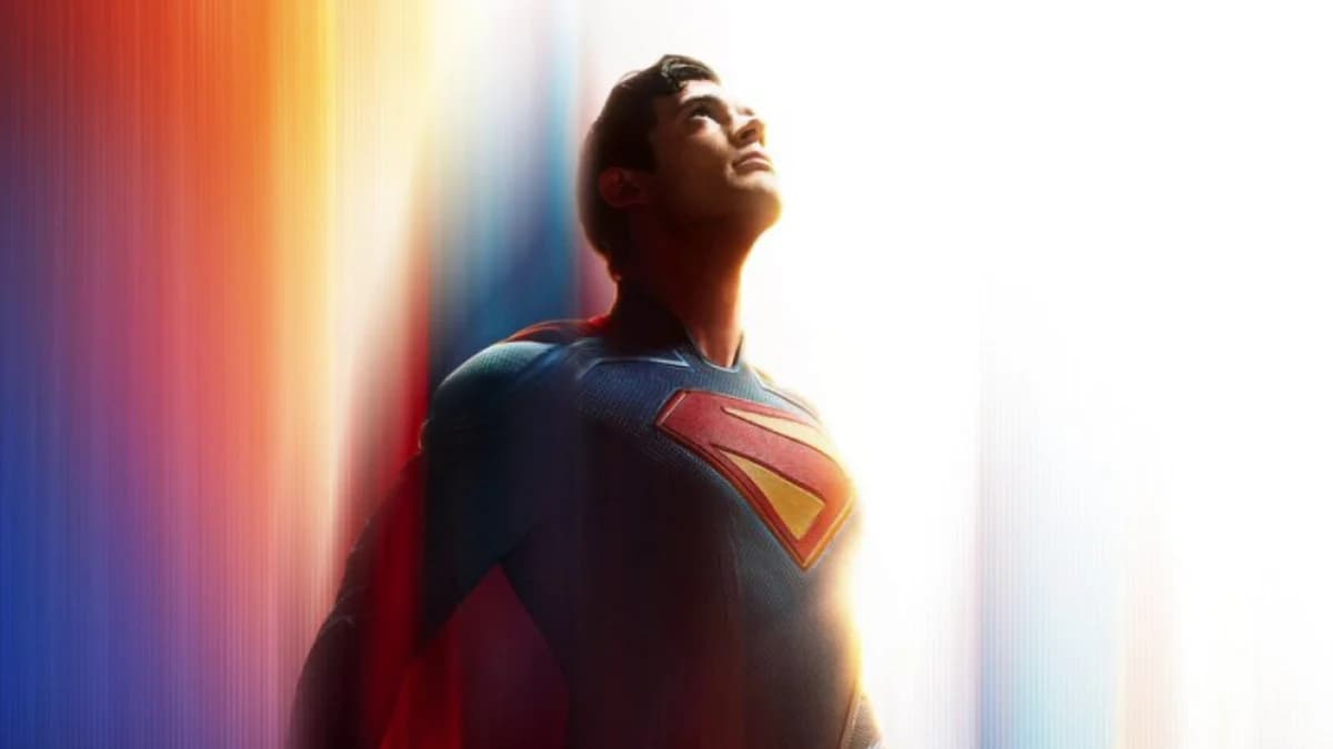 Matthew Lillard แย้มบทใน Superman 2 เป็นตัวละครใหม่สไตล์ James Gunn