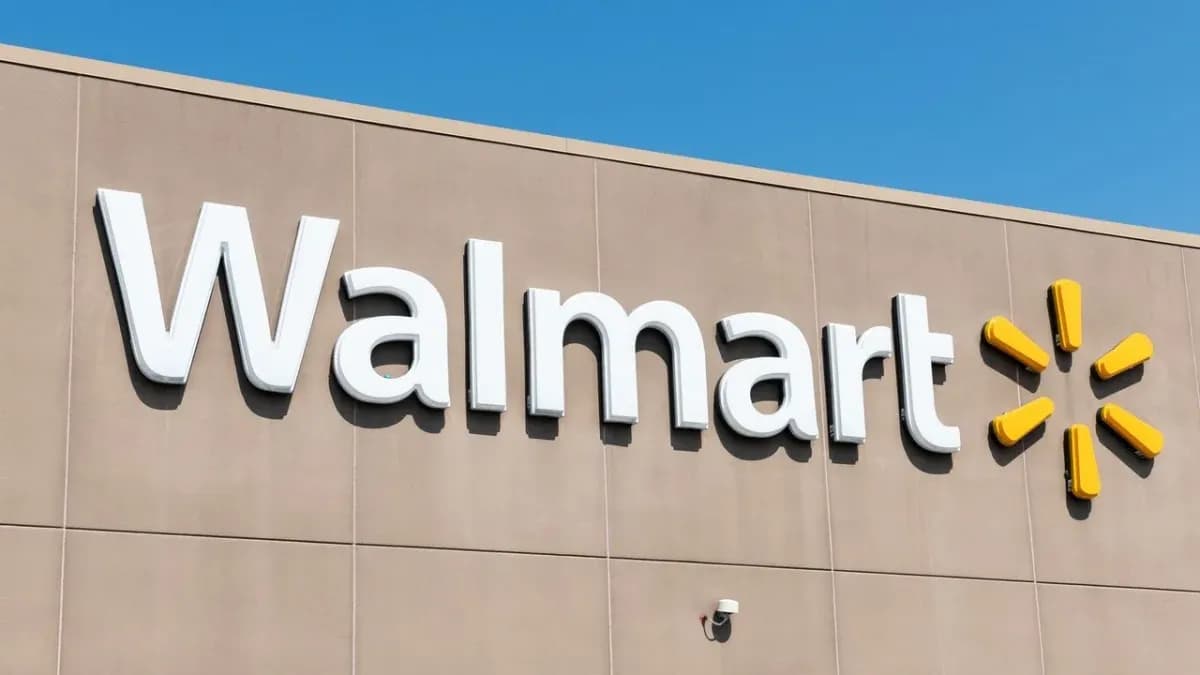 Walmart เผยวันเริ่มโปร Black Friday ชุดแรกปี 2026 เริ่ม 12 พ.ย.