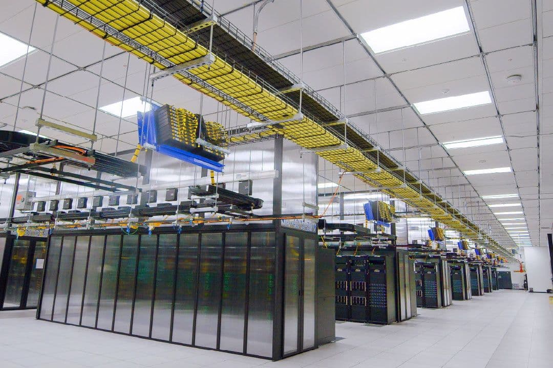Nvidia และ AMD ทุ่มลงทุนใน Meta หนุนเดิมพัน AI มูลค่ามหาศาล