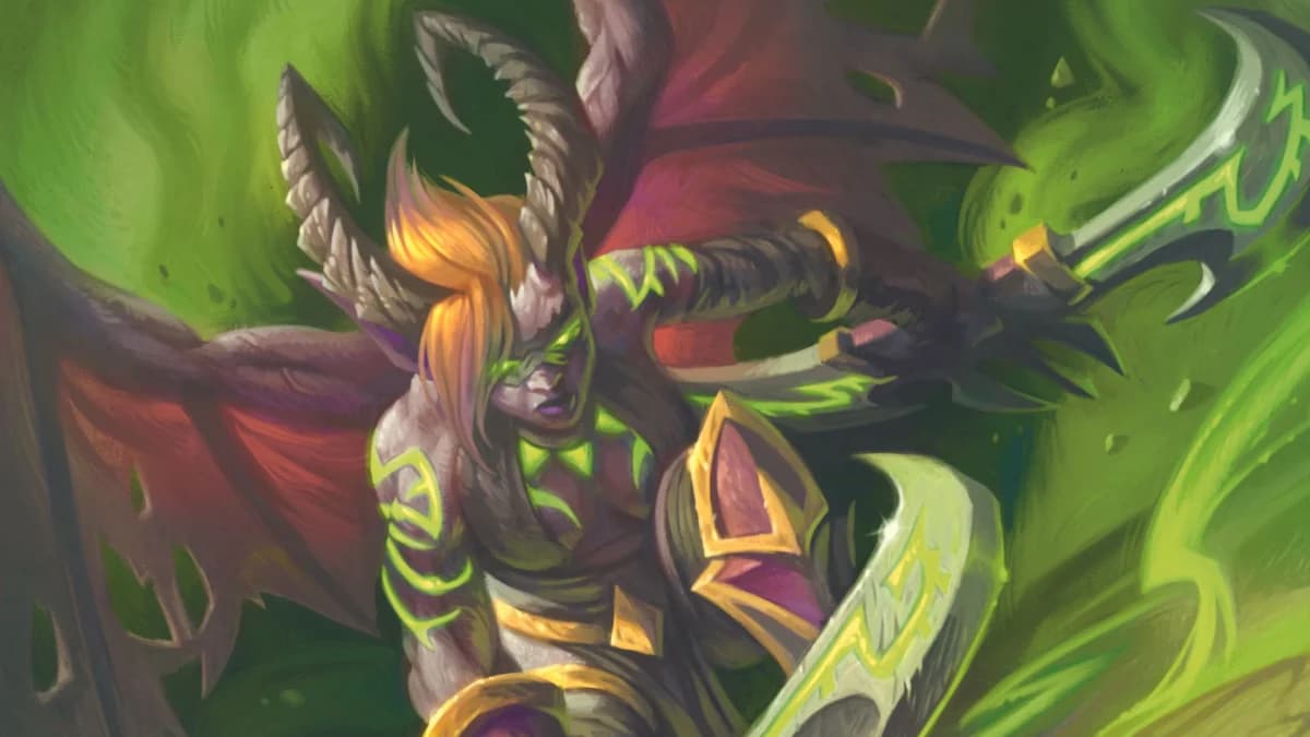D&D x World of Warcraft ดึงคลาส WoW มาปรับเป็นกติกาโต๊ะให้เล่นได้หลากหลายขึ้น