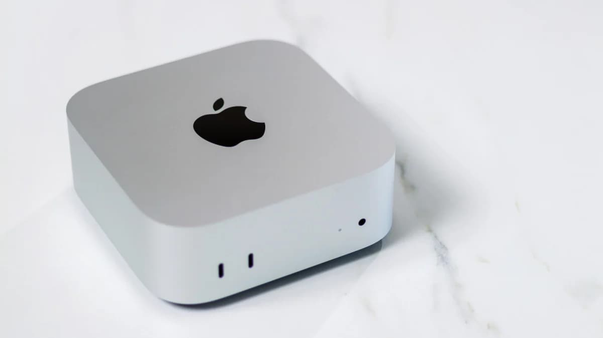 ทำไม Mac mini อาจคุ้มกว่า MacBook สำหรับคนไม่ต้องพกเครื่อง