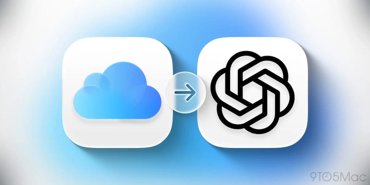 ChatGPT รองรับปลั๊กอิน iCloud Mail และ Calendar แล้ว