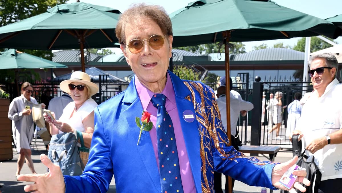 เพลงเก่าของ Cliff Richard กลับมาดังอีกครั้งหลังโผล่ในตัวอย่าง GTA 6