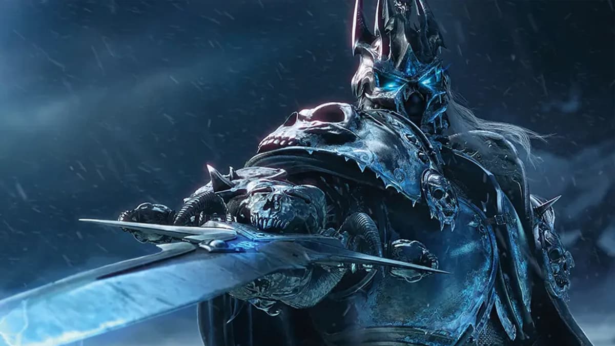Blizzard แง้มแผนอัปเดต WoW Forever อาจพาผู้เล่นกลับไปพื้นที่คุ้นเคยจากภาคเสริม