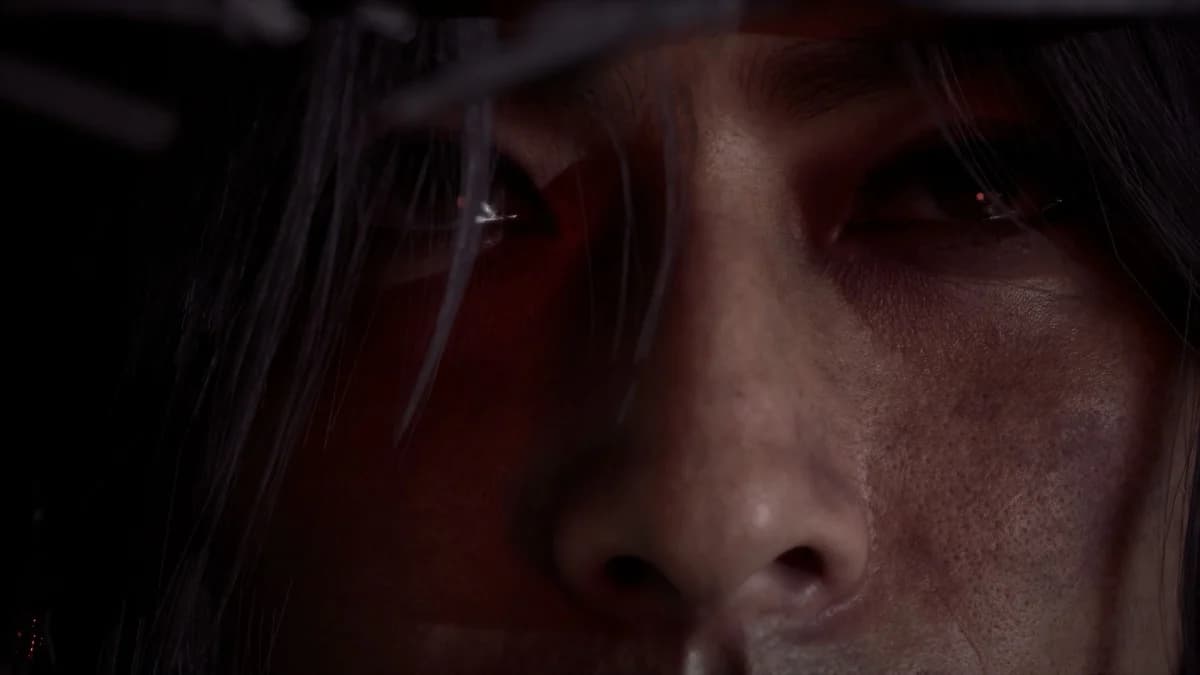 Phantom Blade Zero เดินเกมใหญ่กว่า Onimusha แต่เล่าเรื่องซับซ้อนกว่า