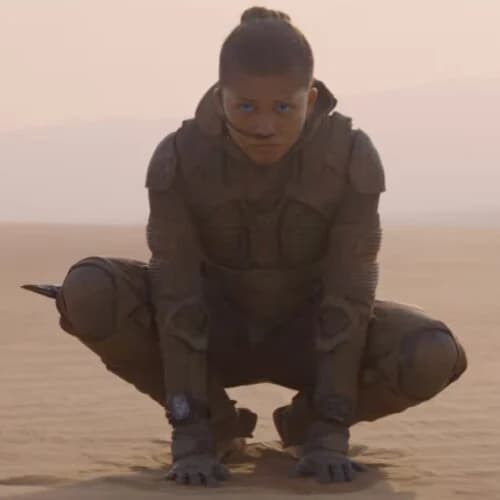 Warner Bros. ปล่อยตัวอย่างสุดท้ายของ Dune: Part Three