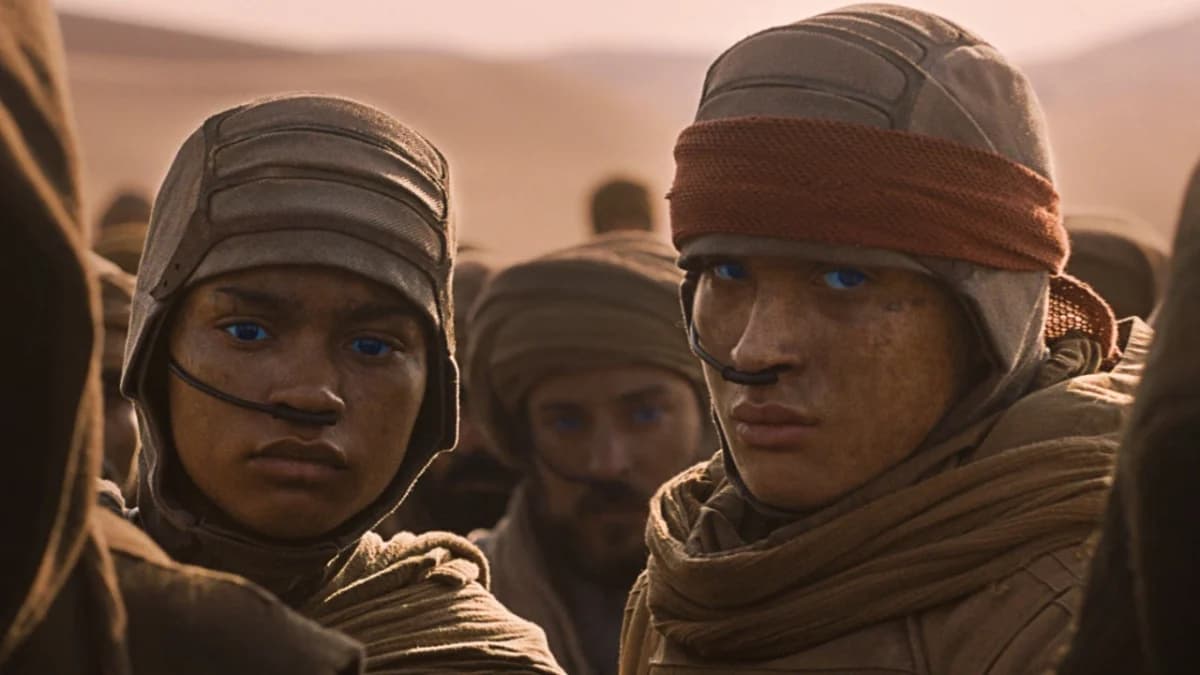 เทรลเลอร์สุดท้าย Dune: Part Three เผยการเปลี่ยนบทบาทครั้งใหญ่ของ Chani