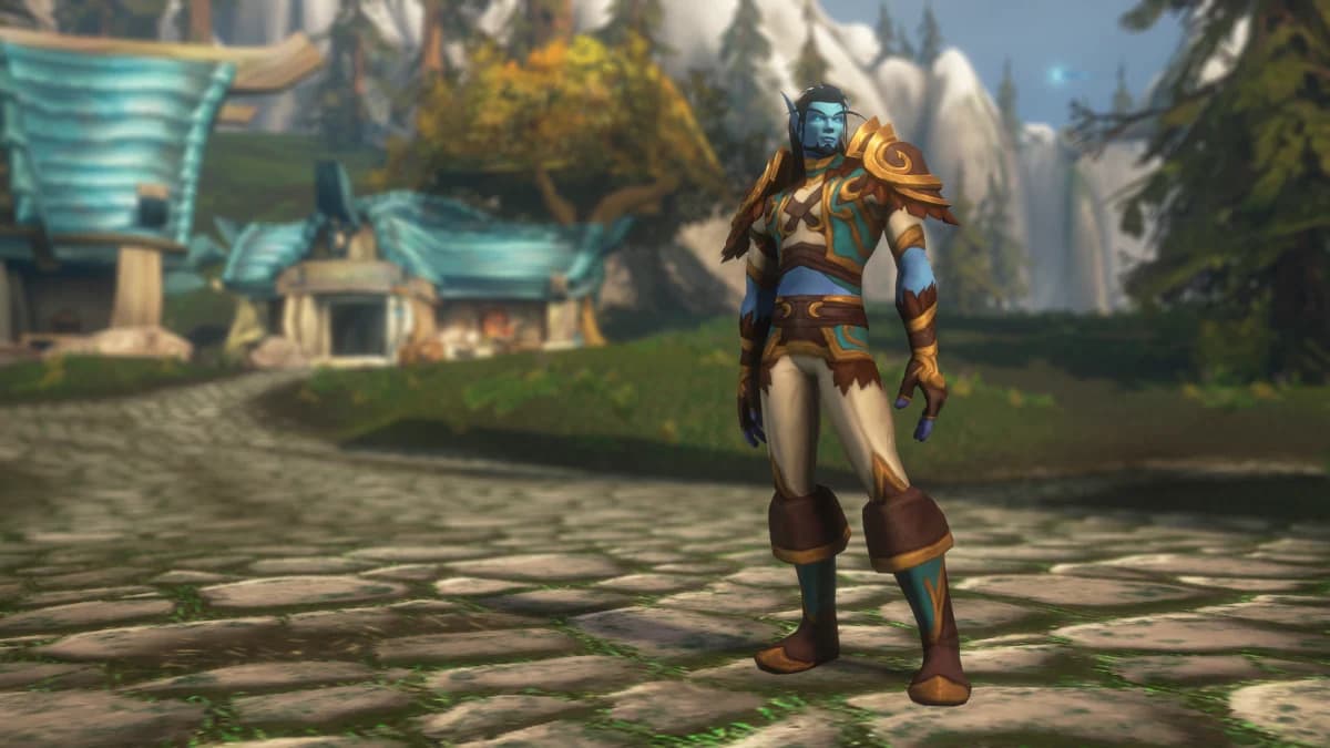 ระบบจองชื่อตัวละคร World of Warcraft Forever มีปัญหาก่อนเปิดให้เล่นจริง
