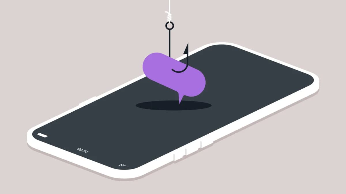 รู้ทันมิจฉาชีพหลอกผิดเบอร์: ข้อความแรกอาจนำไปสู่การโกงเงิน