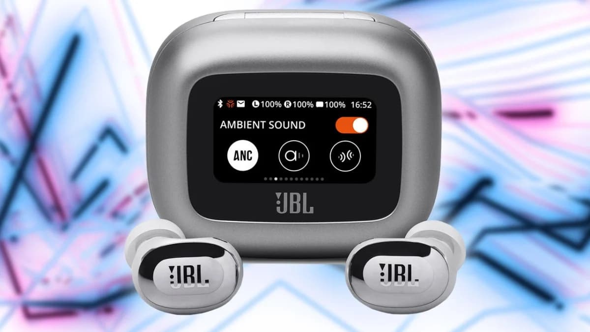 JBL Live Buds 3 ลดกว่า 50% เหลือ 91.99 ดอลลาร์ ก่อน Black Friday