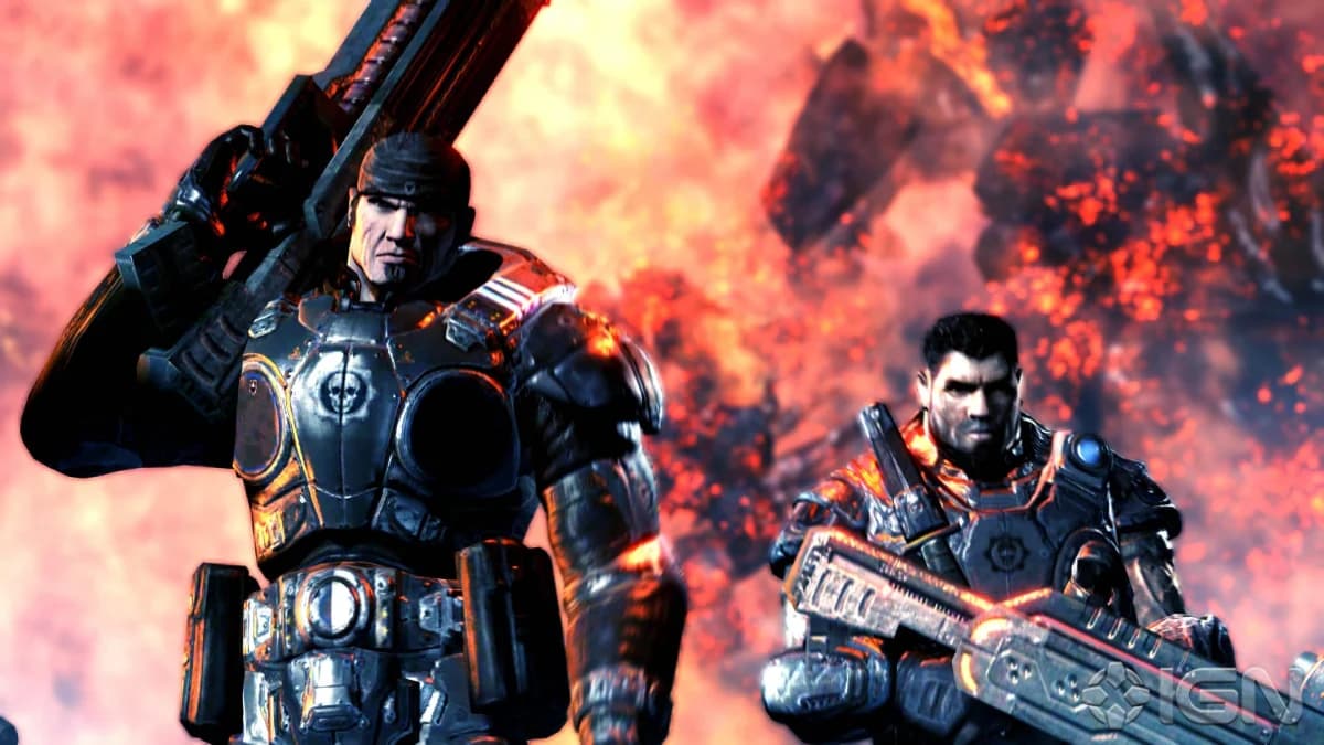 David Hayter เผยหนัง Lost Planet เวอร์ชันภาพยนตร์ที่เคยเขียนไว้ แต่สุดท้ายถูกพับเพราะวิกฤตการเงิน