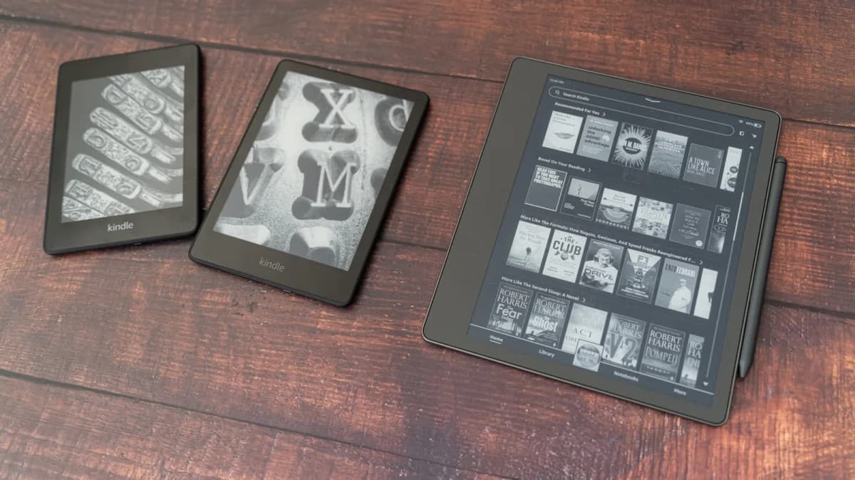 อย่าเพิ่งทิ้ง Kindle เครื่องเก่า เปลี่ยนให้เป็นจอใช้งานได้แทน