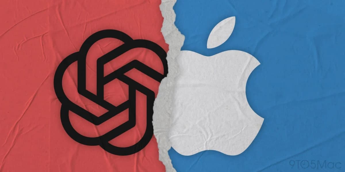 Apple ได้สิทธิ์เข้าถึงหลักฐานเพิ่มเติมในคดีความลับการค้าเกี่ยวกับ OpenAI