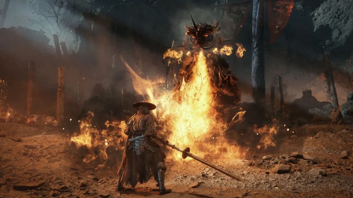 Phantom Blade Zero เผยเวลาปล่อยเล่นตามโซนทั่วโลก พร้อมเปิดพรีโหลดแล้ว