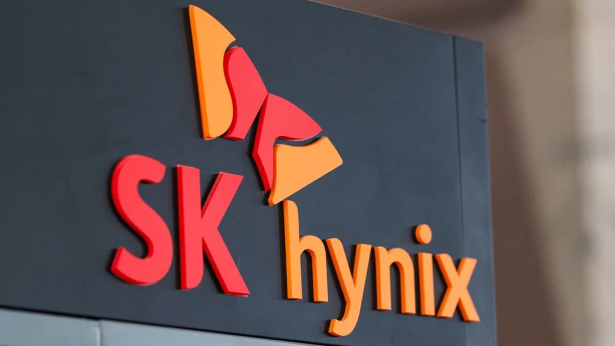 SK Hynix กำไรไตรมาส 3 ทำสถิติใหม่ อานิสงส์ดีมานด์ชิปหน่วยความจำจาก AI พุ่ง