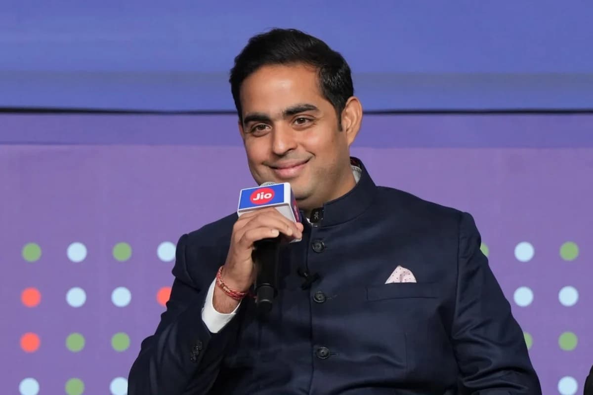 Jio เปิดตลาดพุ่ง 21% หลัง IPO อินเดียครั้งใหญ่