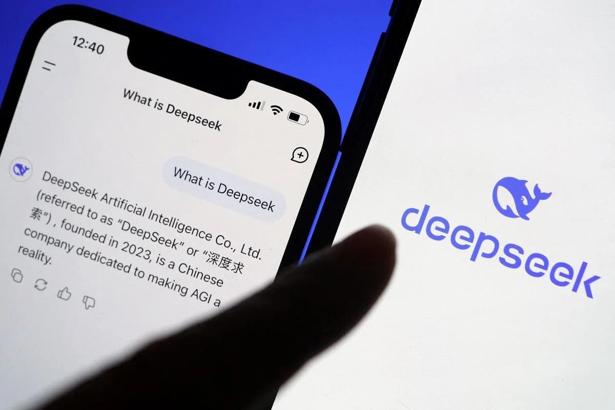 ทดสอบอิสระพบ DeepSeek รุ่นใหม่ยังมีช่องโหว่ด้านความปลอดภัยและการกำกับดูแล